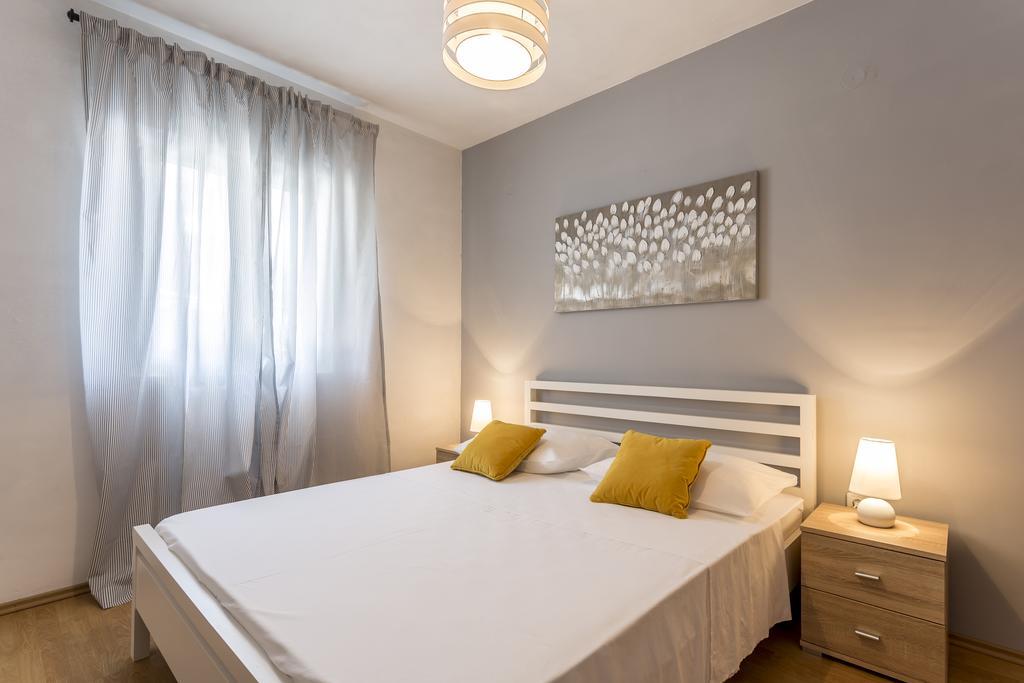 Appartement Marijana *
