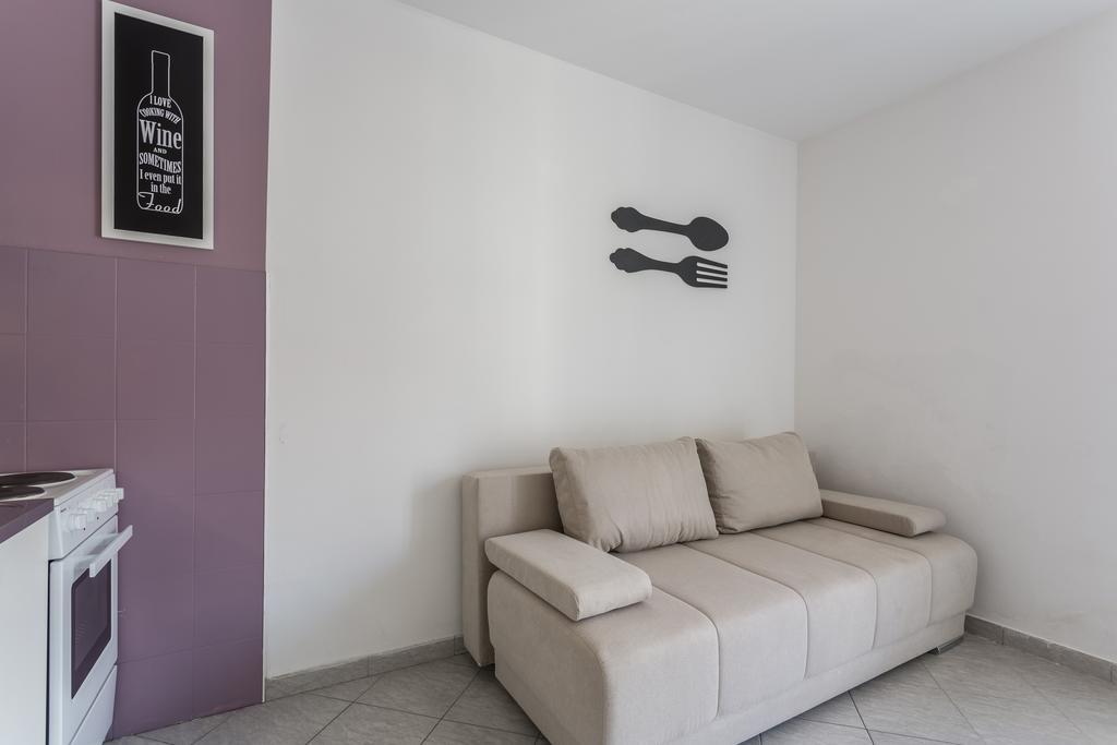 Marijana Apartman